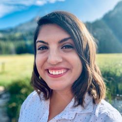 Aundrea Dilanchian