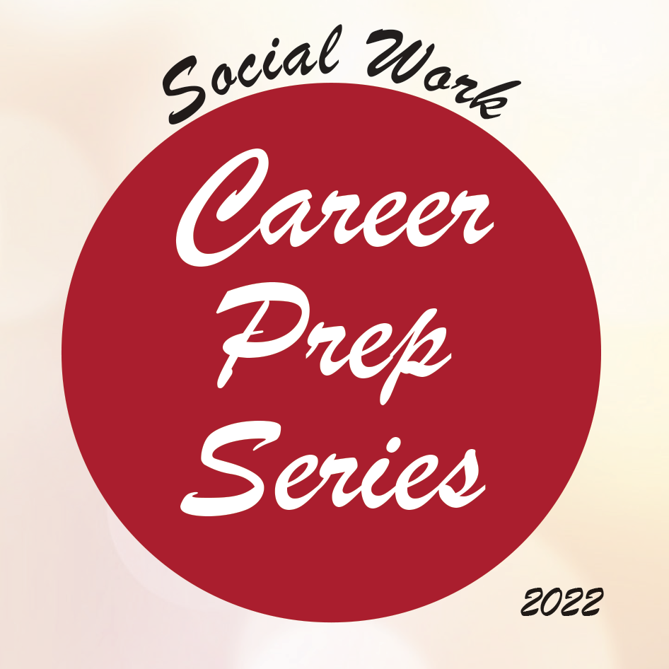 Career Prep Series